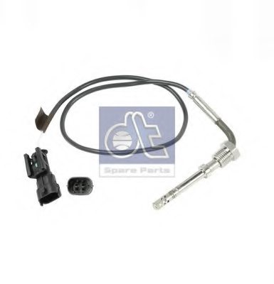 DT 7.25517 Sensor, exhaust gas temperature